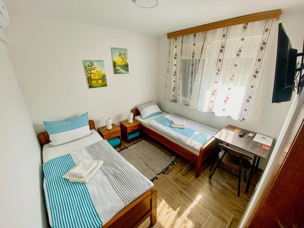 Kuca Za Odmor ,,Valvero'' Vrbanja Exteriér fotografie
