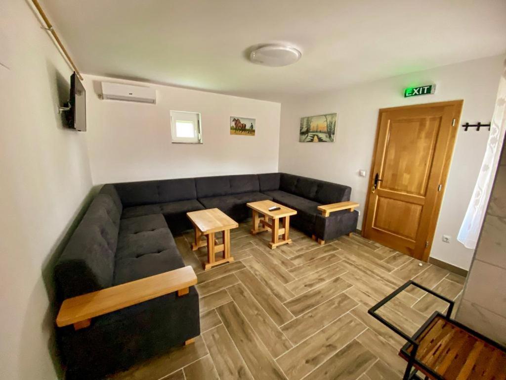 Kuca Za Odmor ,,Valvero'' Vrbanja Exteriér fotografie