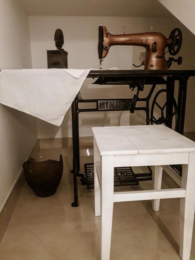 Kuca Za Odmor ,,Valvero'' Vrbanja Exteriér fotografie
