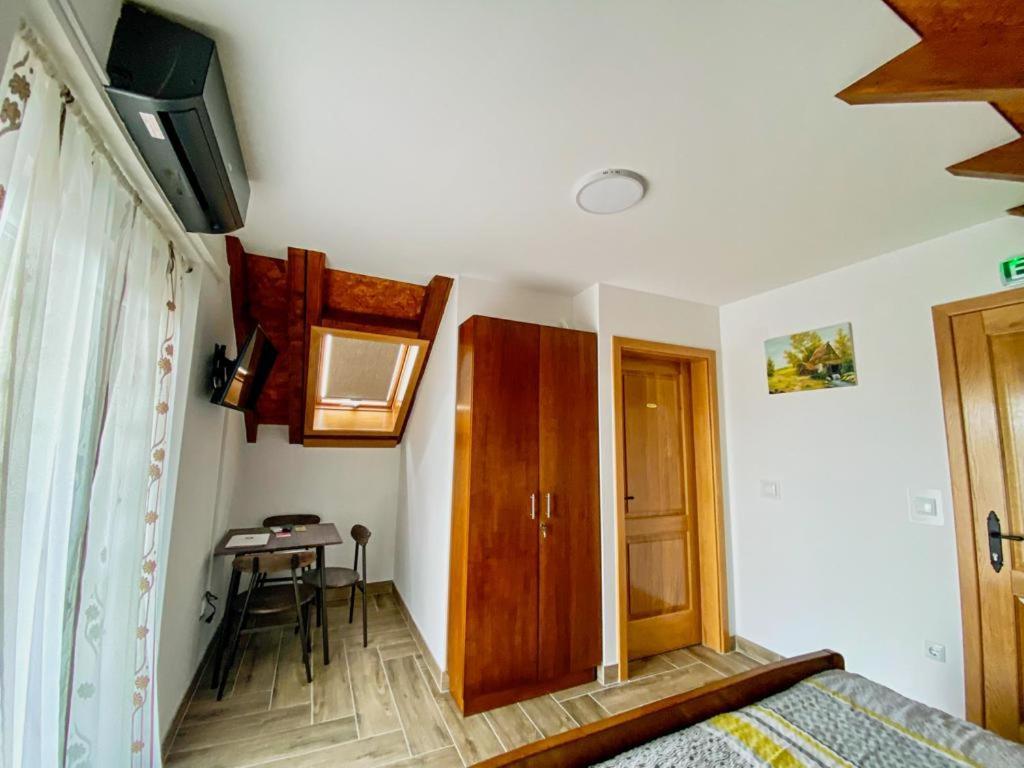 Kuca Za Odmor ,,Valvero'' Vrbanja Exteriér fotografie